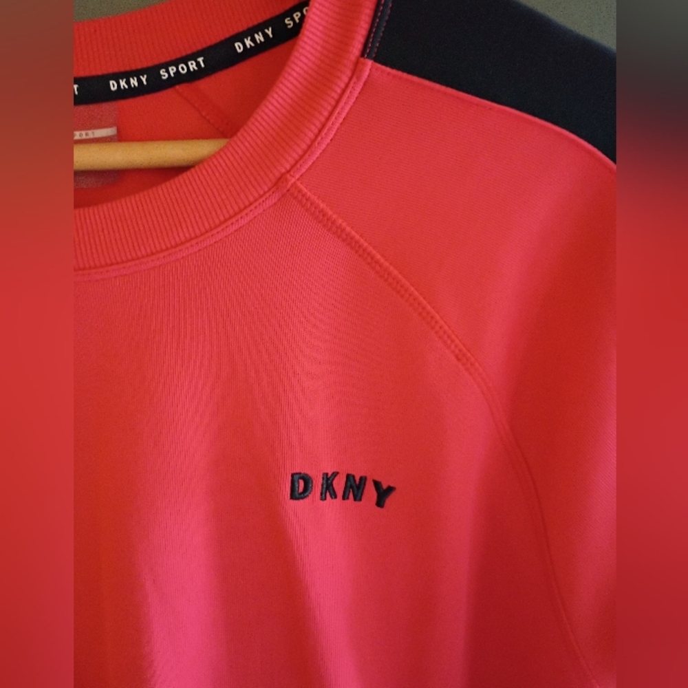 DKNY SPORT Sweatshirt - Picture 6 of 8